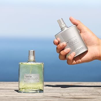 Amazon.co.jp: ロクシタン(L'OCCITANE) セドラ オードトワレ 75mL 香水