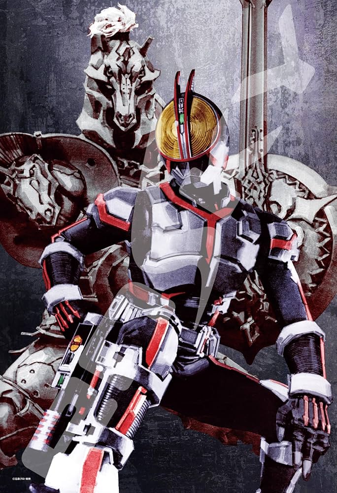 Amazon.co.jp: エンスカイ(ENSKY) 300ピース ジグソーパズル 仮面