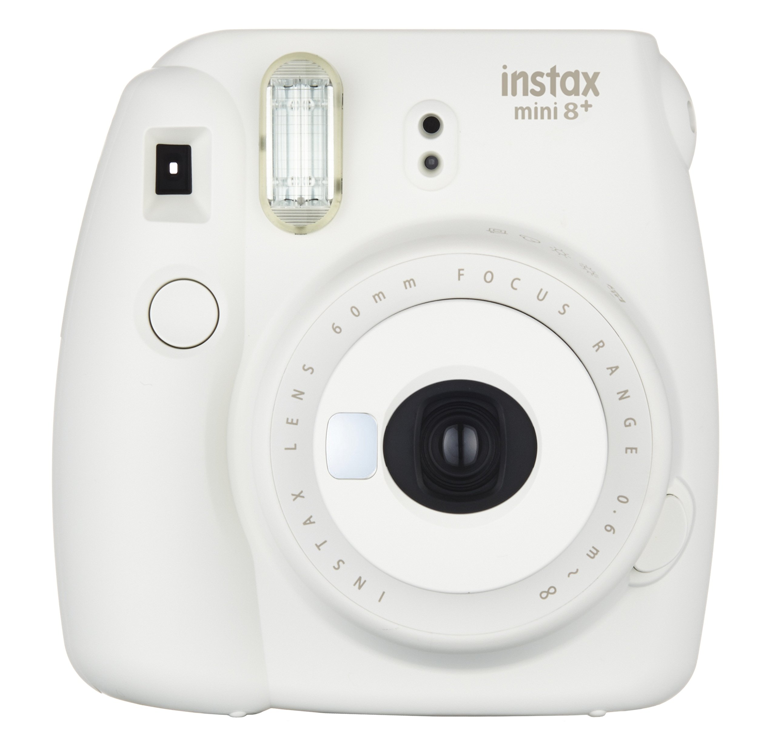Amazon.co.jp: FUJIFILM インスタントカメラ チェキ instax mini8