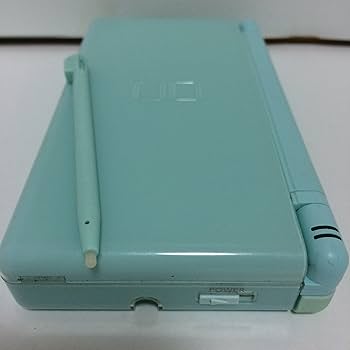 Amazon | ニンテンドーDS Lite アイスブルー【メーカー生産終了