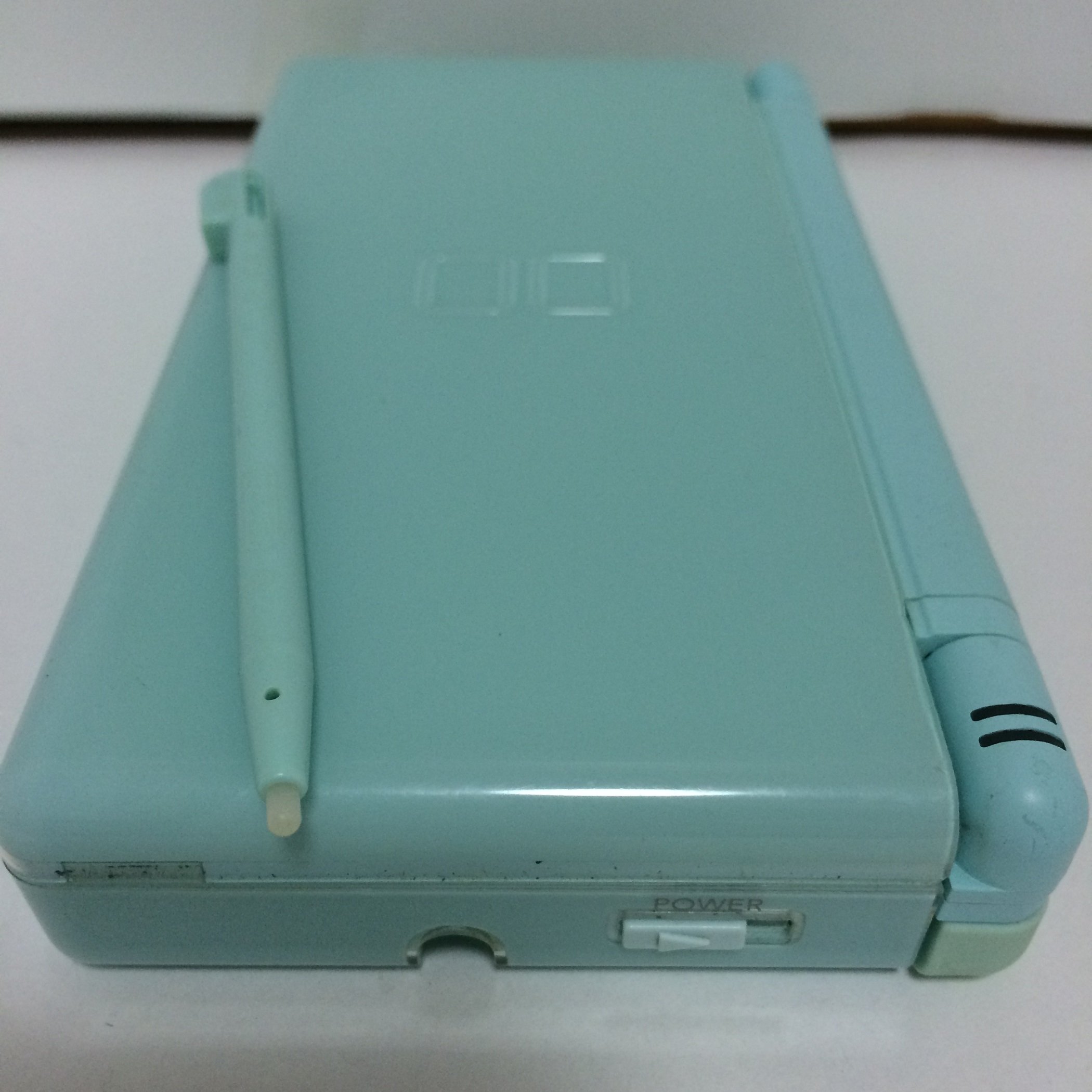 Amazon | ニンテンドーDS Lite アイスブルー【メーカー生産終了