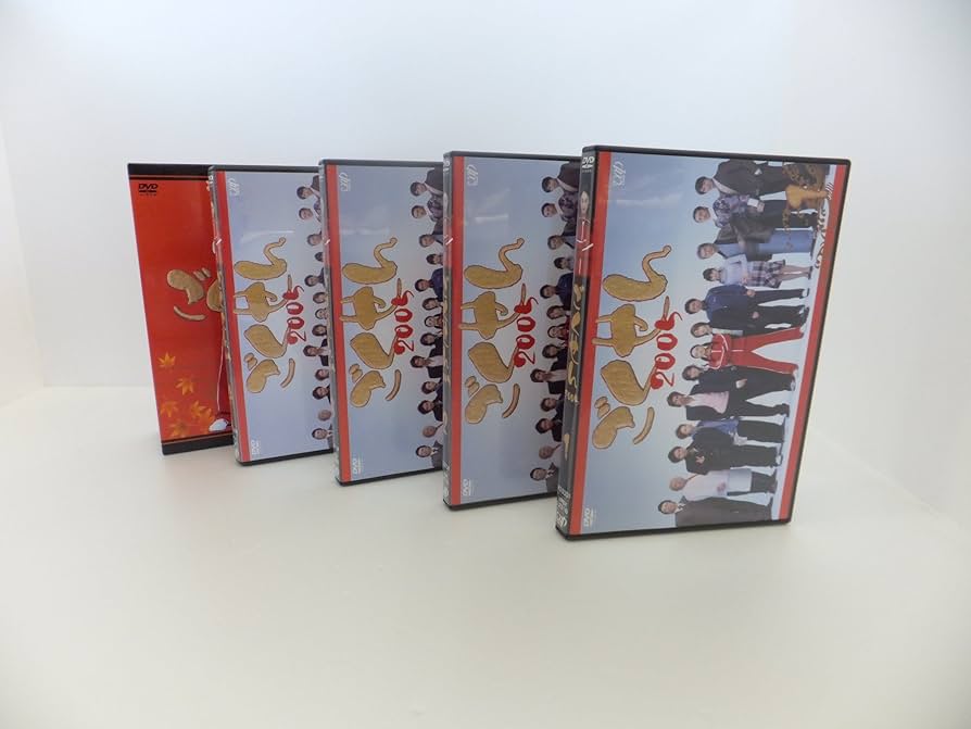 Amazon.co.jp: ごくせん 2005 DVD-BOX : 仲間由紀恵, 亀梨和也, 赤西仁