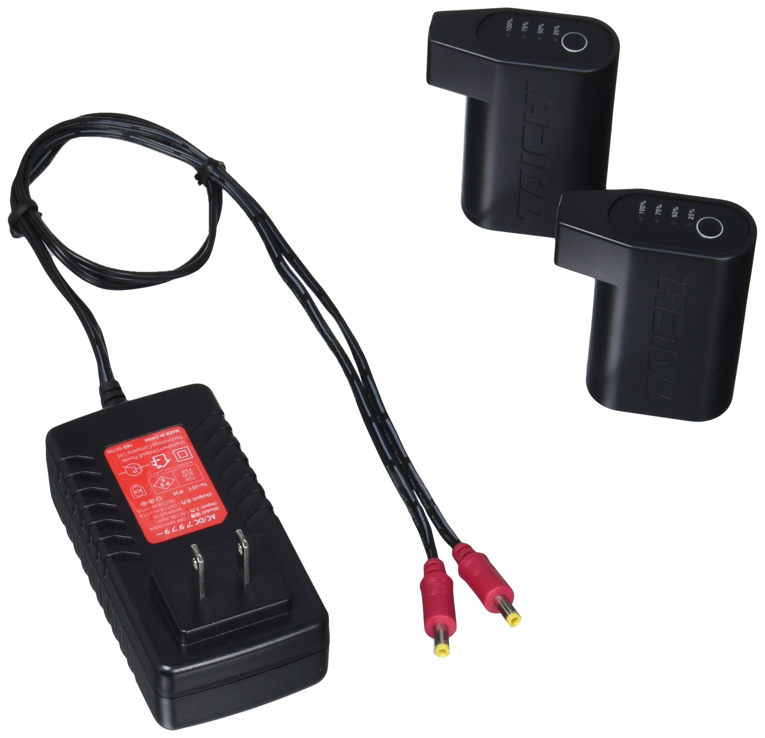 Amazon | RSタイチ(アールエスタイチ)オプション品 e-HEAT 7.2V 充電器