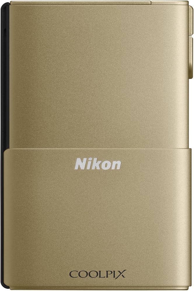 Amazon | Nikon デジタルカメラ COOLPIX (クールピクス) S100