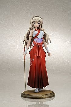 Amazon.co.jp: ToHeart2 ダンジョントラベラーズ 久寿川ささら 侍Style