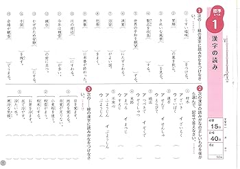 小学ハイクラスドリル 国語4年:1日1ページで全国トップレベルの学力