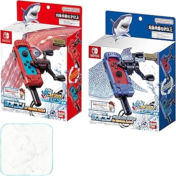 Amazon.co.jp: 【2点セット】釣りスピリッツ 釣って遊べる水族館