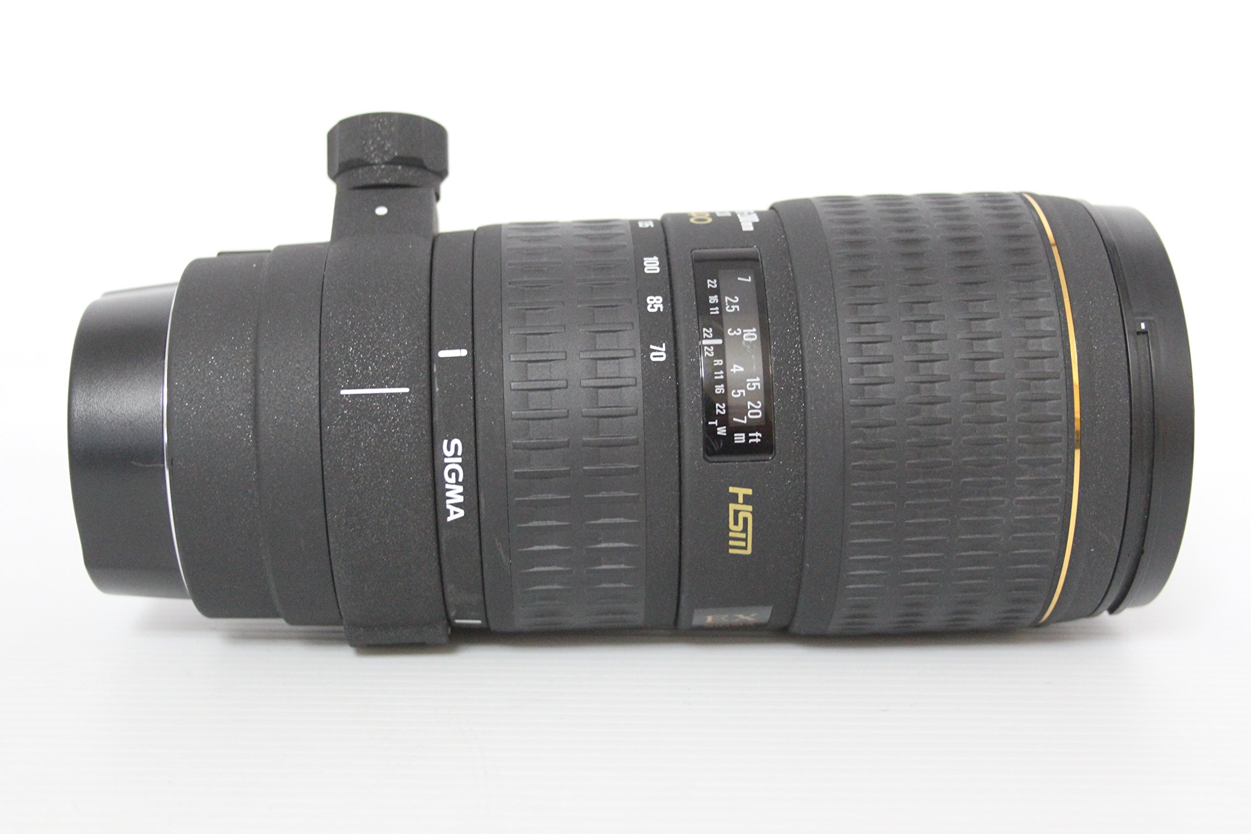 Amazon.co.jp: SIGMA シグマ APO 70-200mm F2.8 EX HSM for Canon
