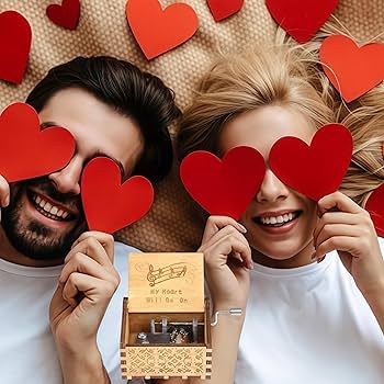 Amazon.co.jp: Biscount The Titanic オルゴールトイ My Heart Will Go