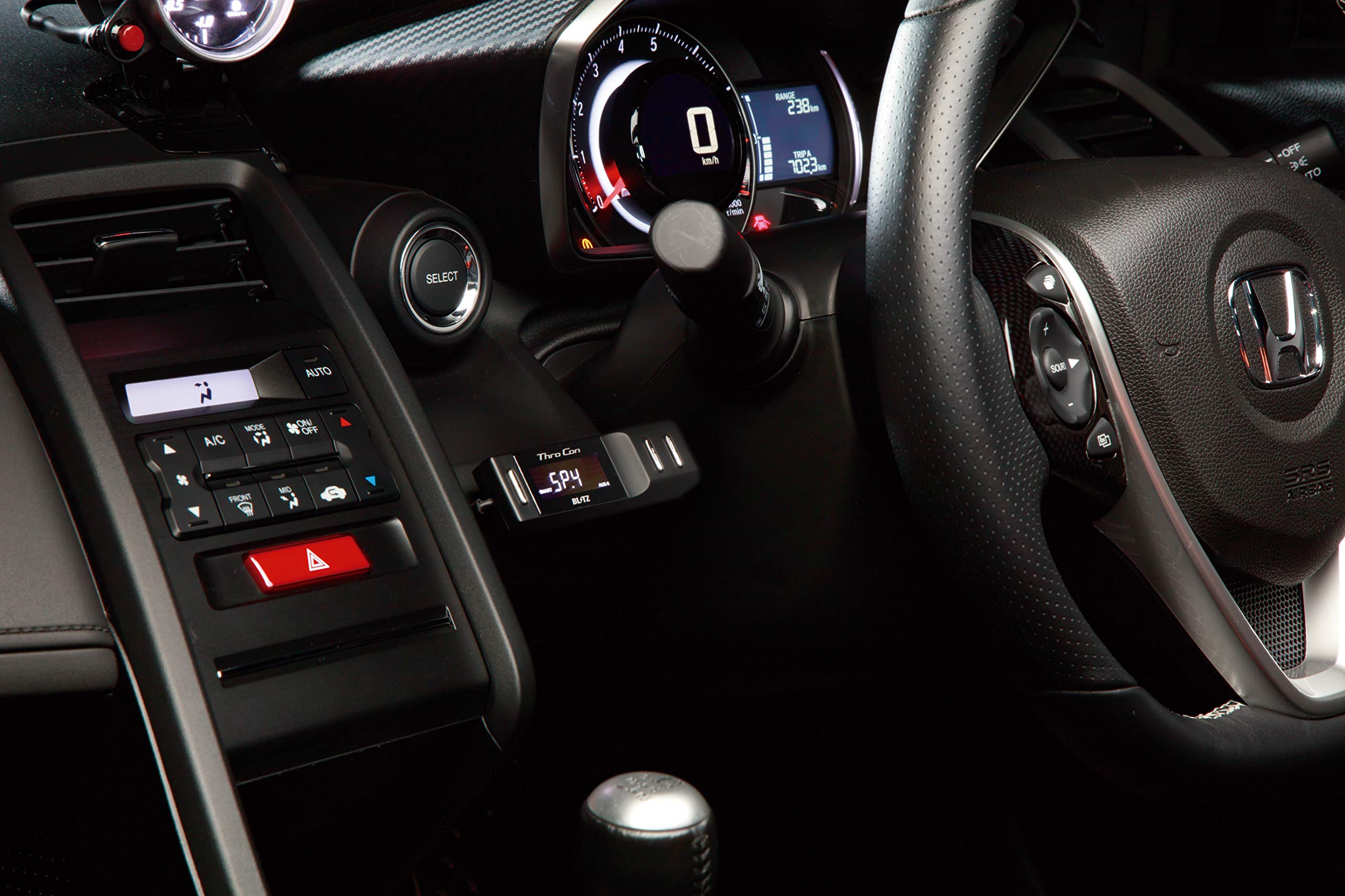 Amazon | BLITZ(ブリッツ) PowerThro/パワスロ パワー&スロットル