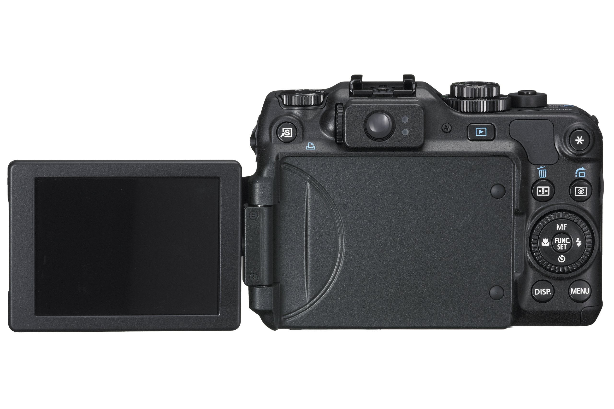 Amazon | Canon デジタルカメラ PowerShot G12 PSG12 1000万画素 光学5