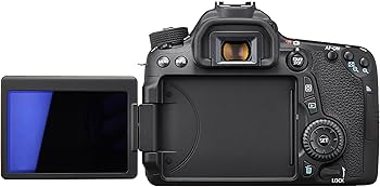 Amazon.co.jp: Canon デジタル一眼レフカメラ EOS70D レンズキット EF