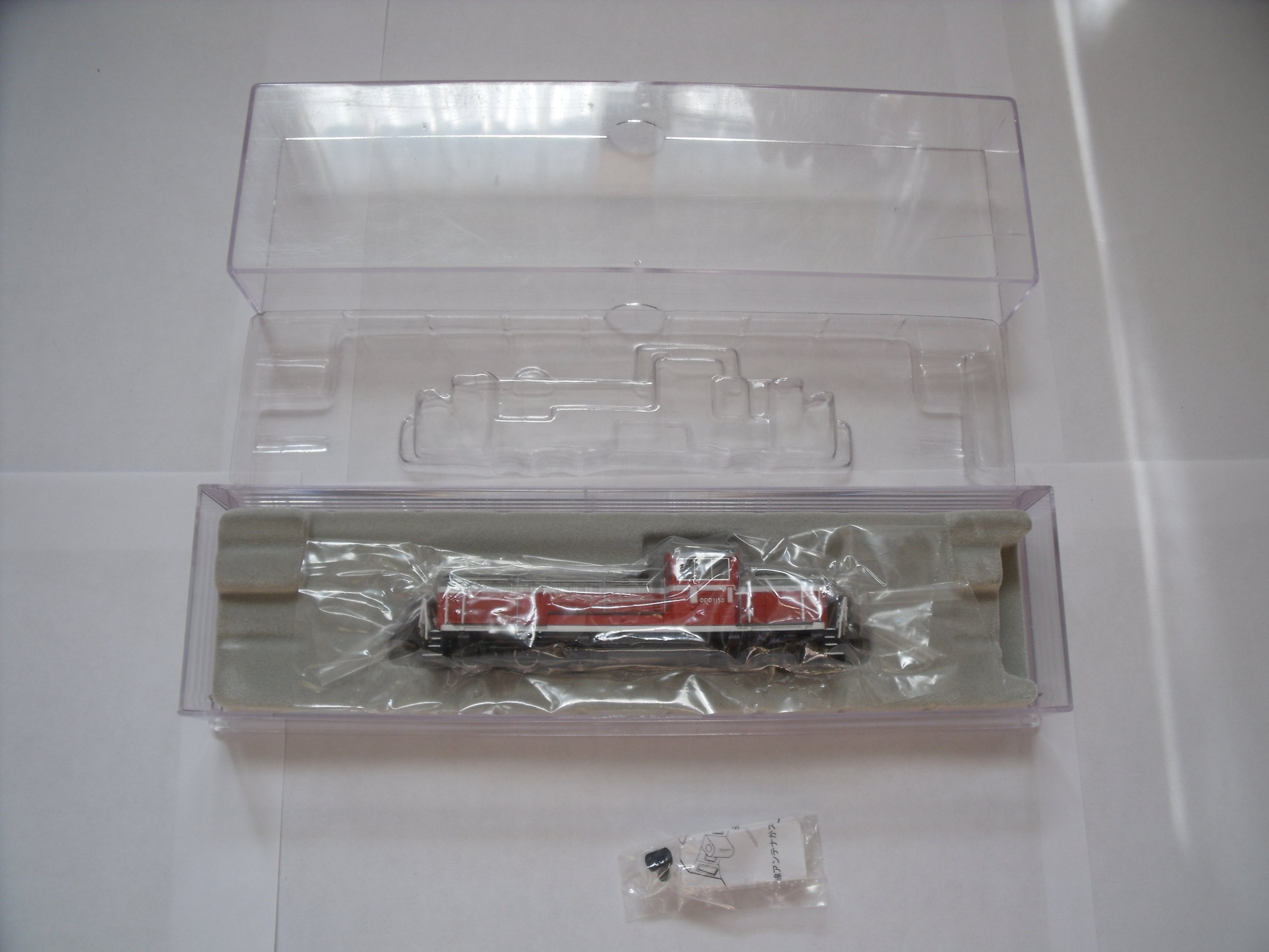 Amazon | マイクロエース Nゲージ DE10・64系客車・和田岬線さよなら