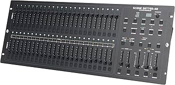 Amazon.co.jp: American DJシーンsetter-48 : 楽器・音響機器