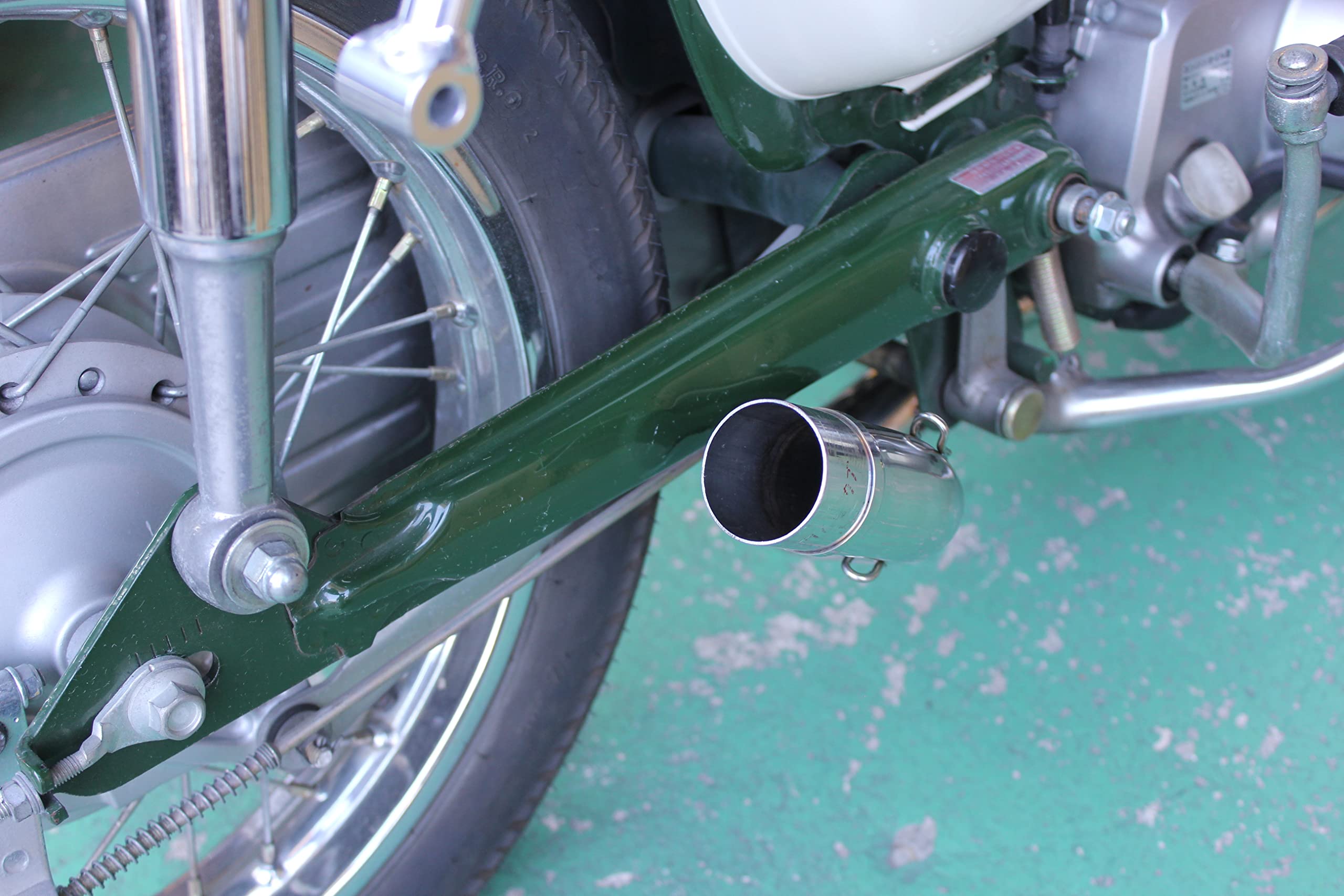 Amazon | HMS ヤマハ マジェスティS (JBK-SG28J/2BK-SG52J) 2014年