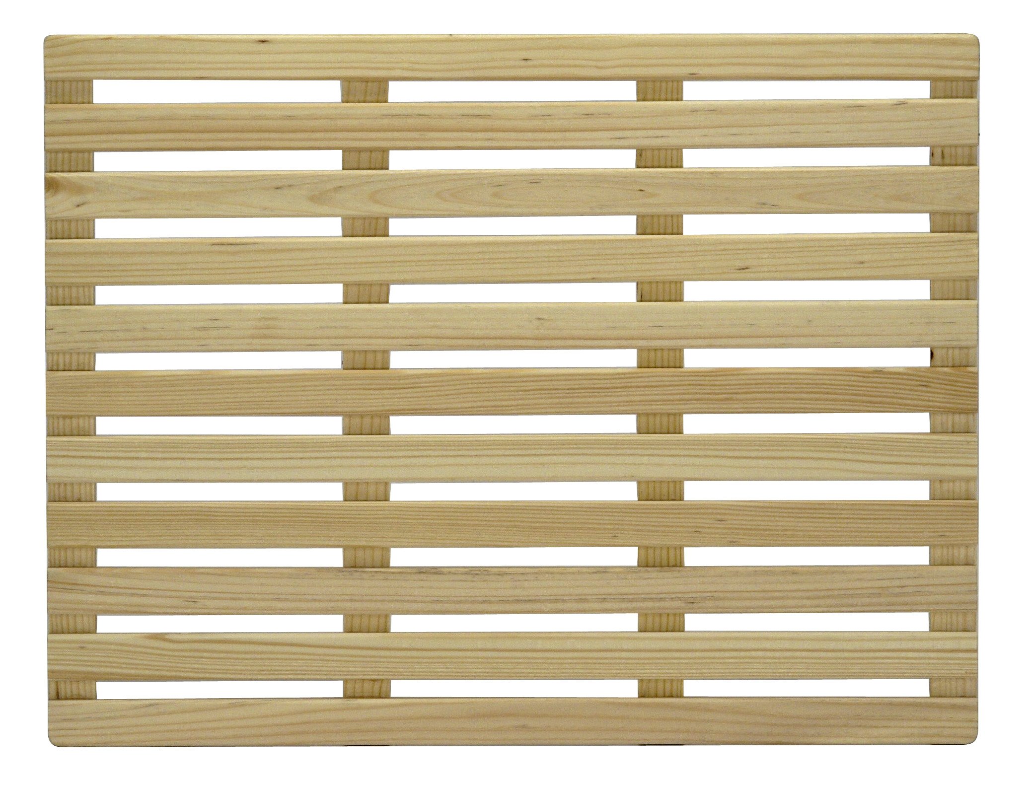 Amazon | 三晃商会 SANKO イージーホーム60シリーズ用 木製スノコ