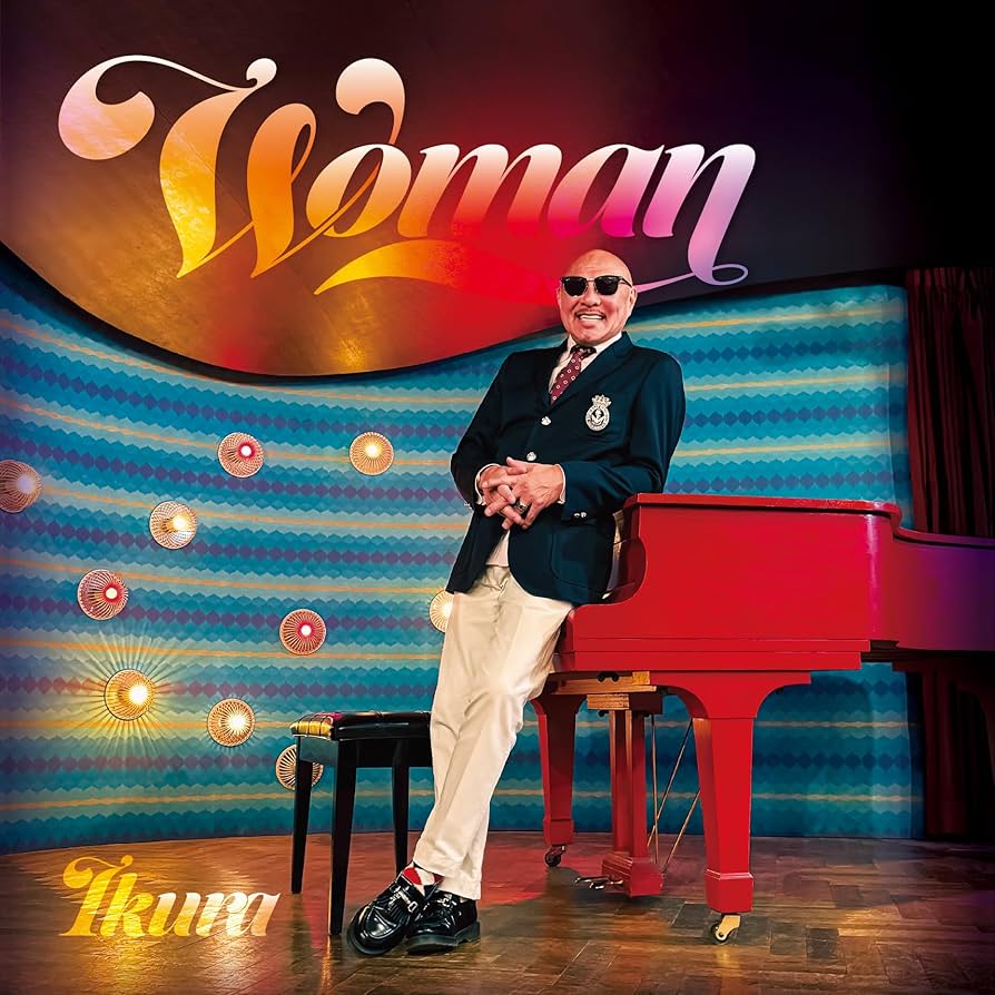 Amazon.co.jp: Woman: ミュージック