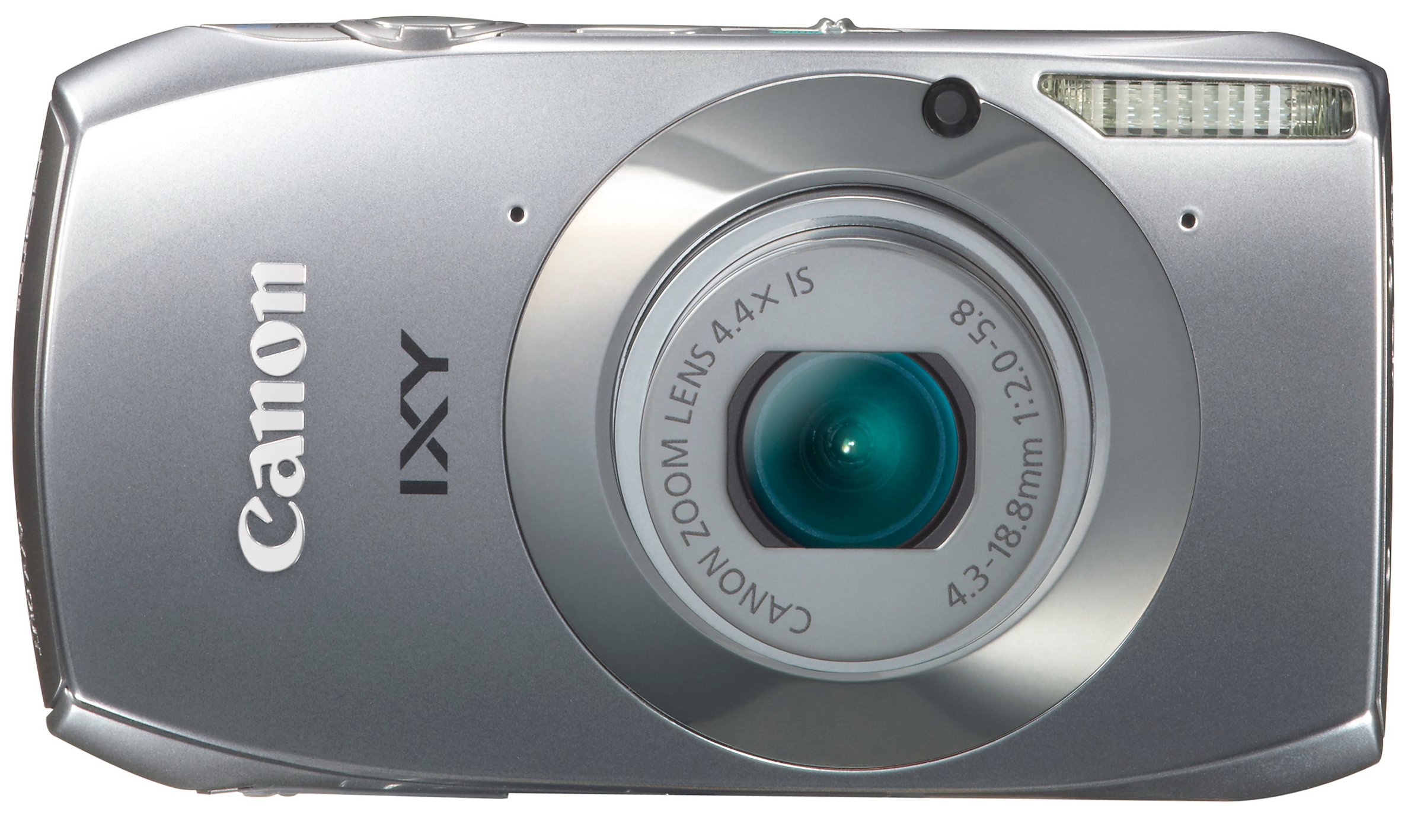 Amazon | Canon デジタルカメラ IXY32シルバー IXY32S(SL) 1210万画素