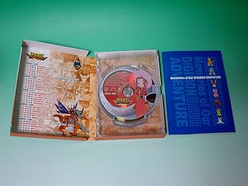 Amazon.co.jp: デジモンアドベンチャー DVD-BOX : 藤田淑子, 坂本千夏