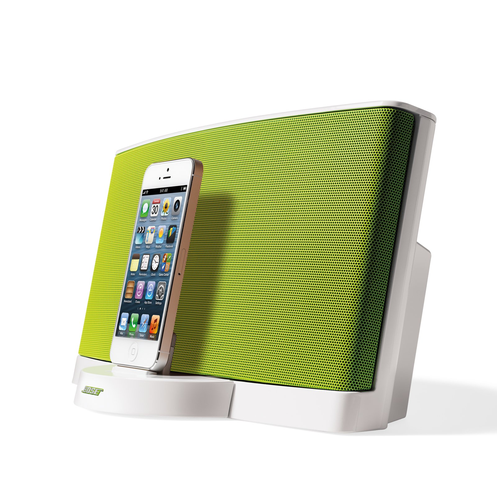 Amazon.com: Bose SoundDock® Series III Speaker – Limited-Edition