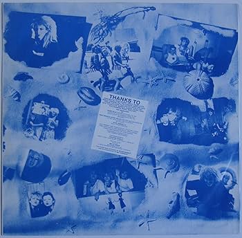 Amazon.co.jp: Bananarama - Deep Sea Skiving - 12