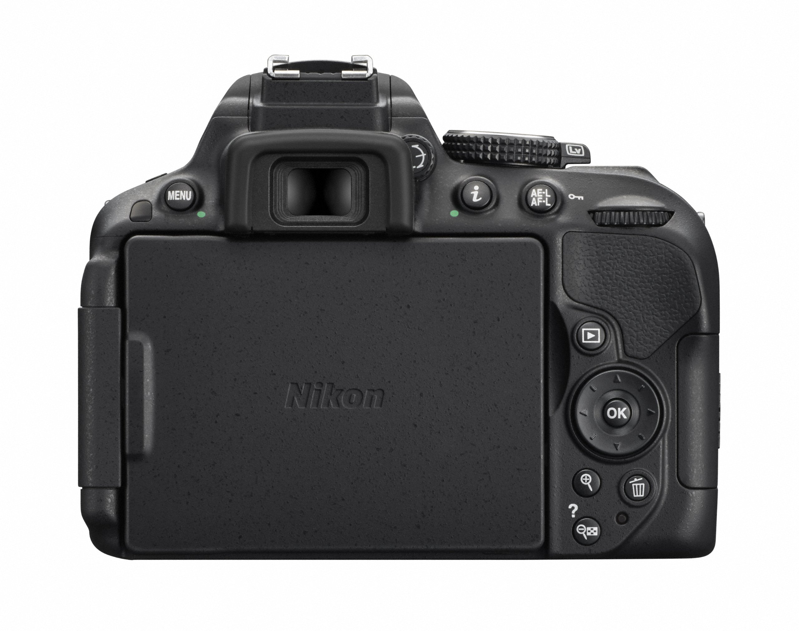 Amazon | Nikon デジタル一眼レフカメラ D5300 18-140VR レンズキット