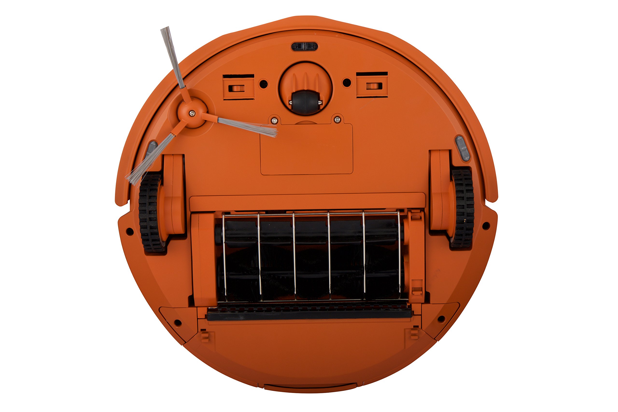 Amazon.co.jp: Xrobot ロボット型クリーナー INXNI(インクスニィ