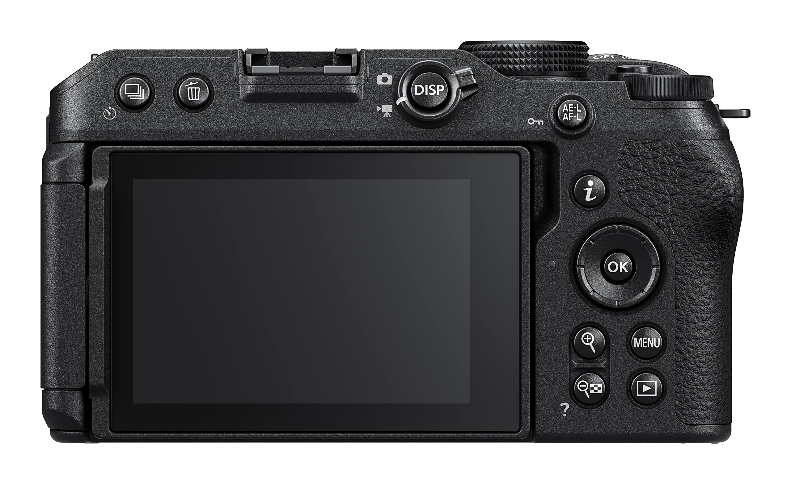 Nikon Z 30 Body Only : Amazon.ca: Electronics