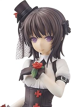 Amazon.co.jp: 僕は友達が少ない NEXT 三日月夜空 1/8スケール