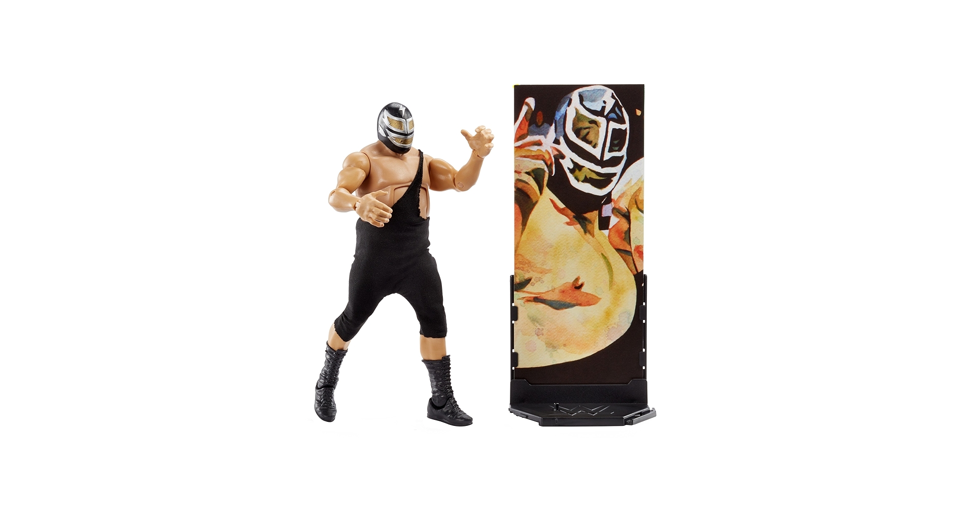 Amazon.com: WWE Elite Collection Flashback, Andre the Giant Action