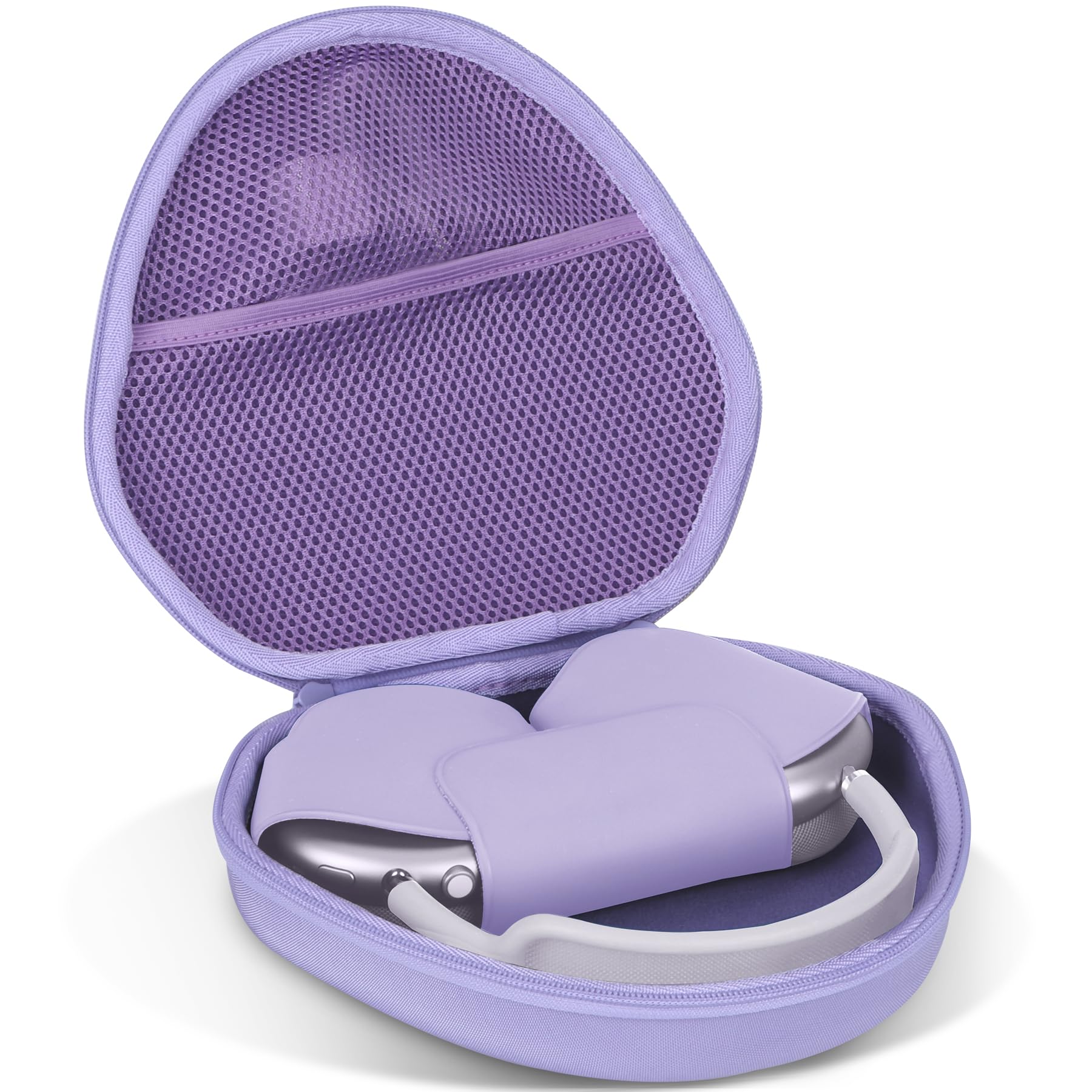 Amazon.com: Lebakort Hard Case Compatible with Apple AirPods Max