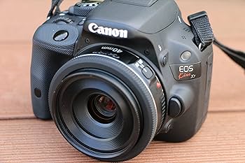 Canon 40mm EF STM 単焦点レンズ Amazon | Canon 単焦点レンズ EF40mm