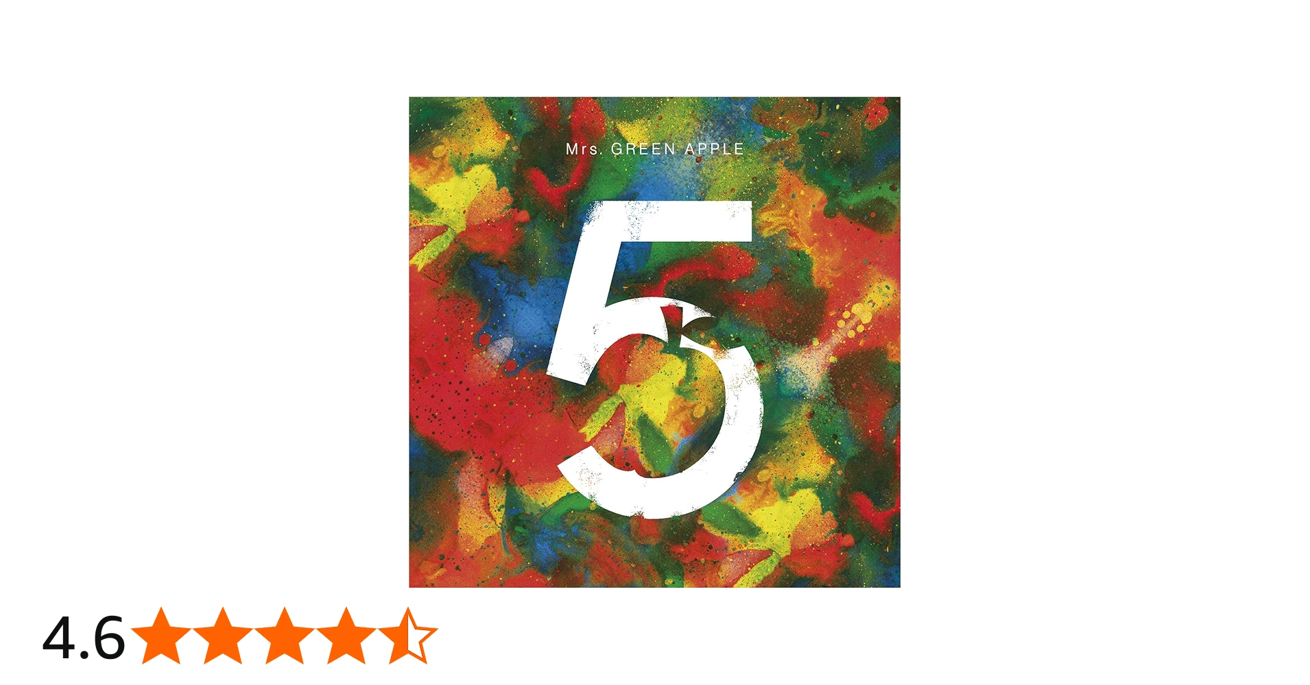 Amazon.co.jp: 【Amazon.co.jp限定】5 COMPLETE BOX(完全生産限定)(DVD