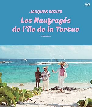 Amazon.co.jp: ジャック・ロジエ Blu-ray BOX : ジャック・ロジエ