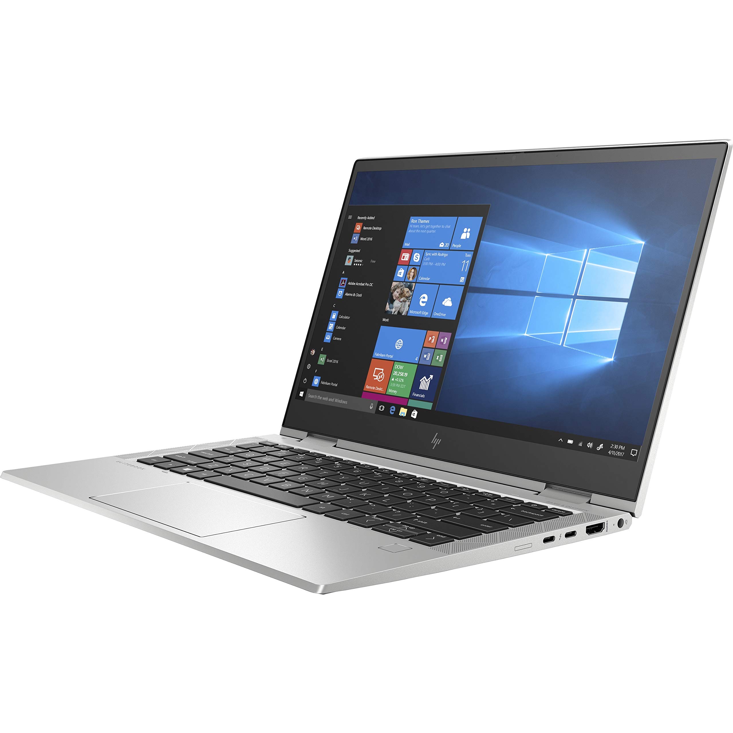 HP Elitebook 830 G7 / Intel Core i7 10510 / 8GB RAM / 1 TB SSD
