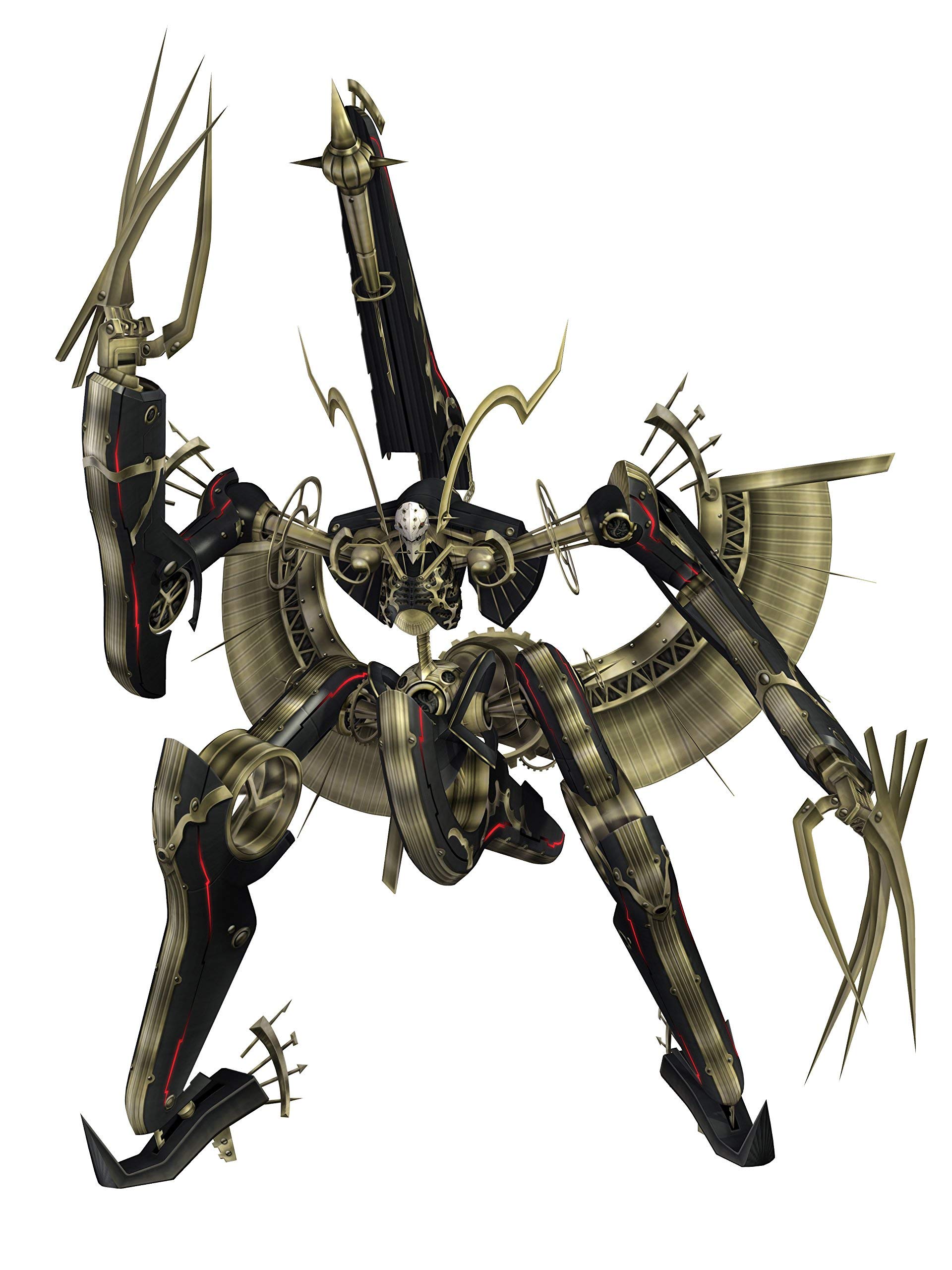 Amazon.com: Xenoblade Chronicles 3D - New Nintendo 3DS (Renewed