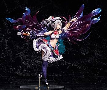 Amazon.co.jp: アイドルマスター シンデレラガールズ 神崎蘭子 薔薇の