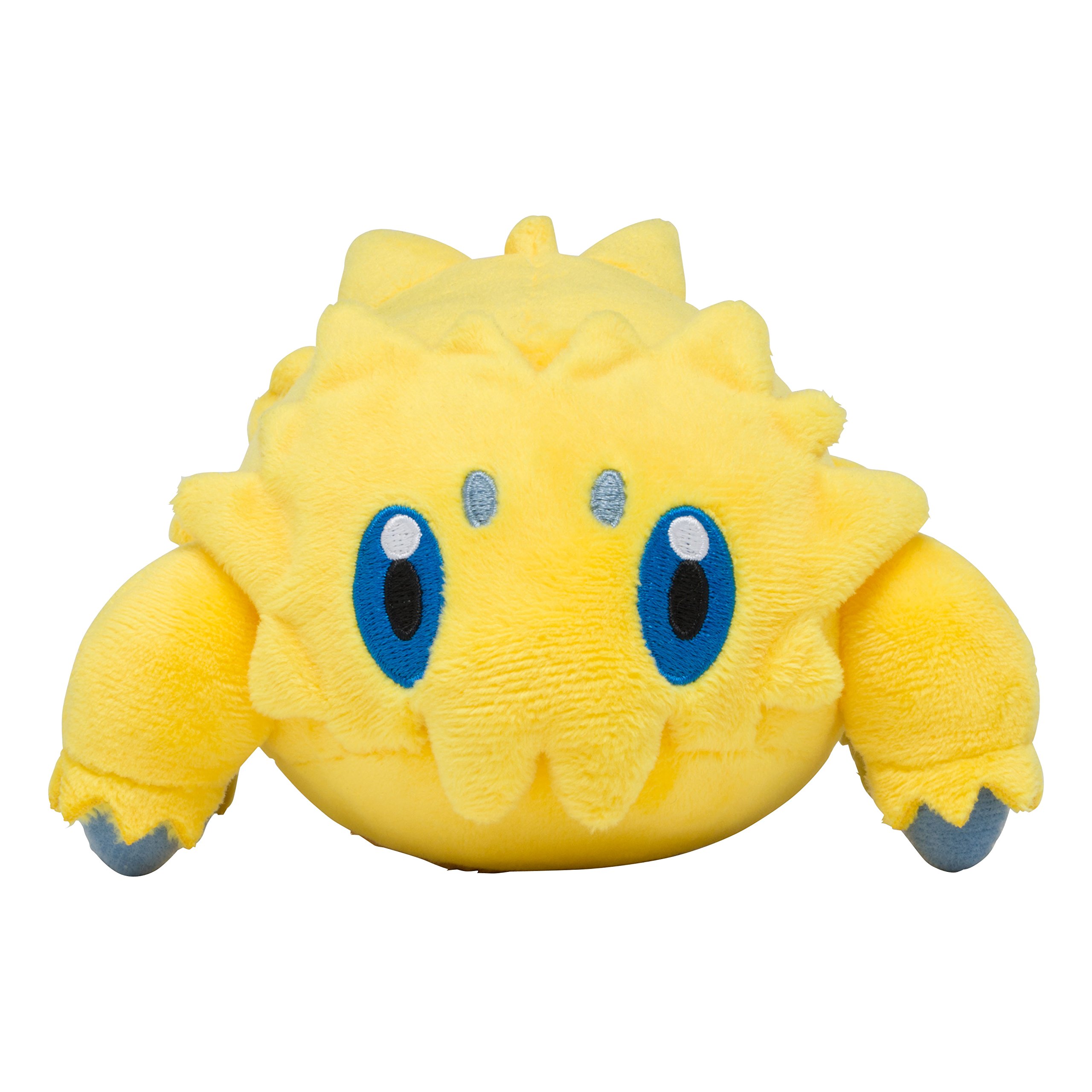 Amazon.co.jp: ポケモンセンターオリジナル ぬいぐるみ 等身大バチュル