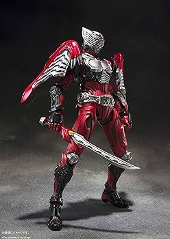 Amazon | TAMASHII NATIONS S.I.C. 仮面ライダー龍騎 約190mm PVC&ABS