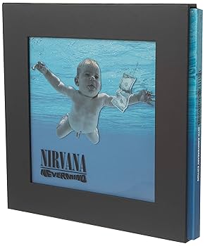 Nirvana - Nevermind [4CD/DVD Super Deluxe Box Set] - Amazon.com Music