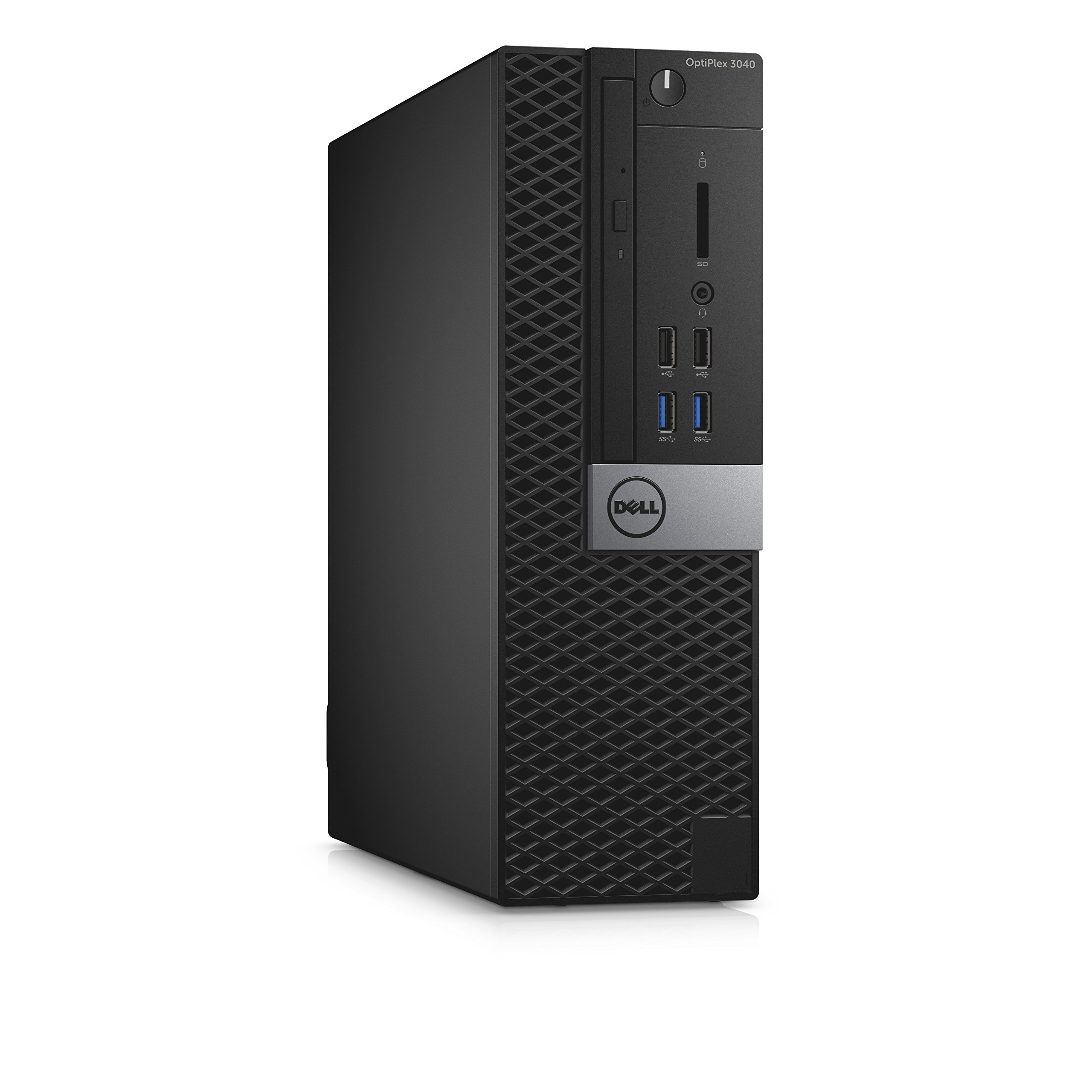 Amazon.com: Dell Y9K8F OptiPlex 3040 SFF Small Desktop (Intel Core