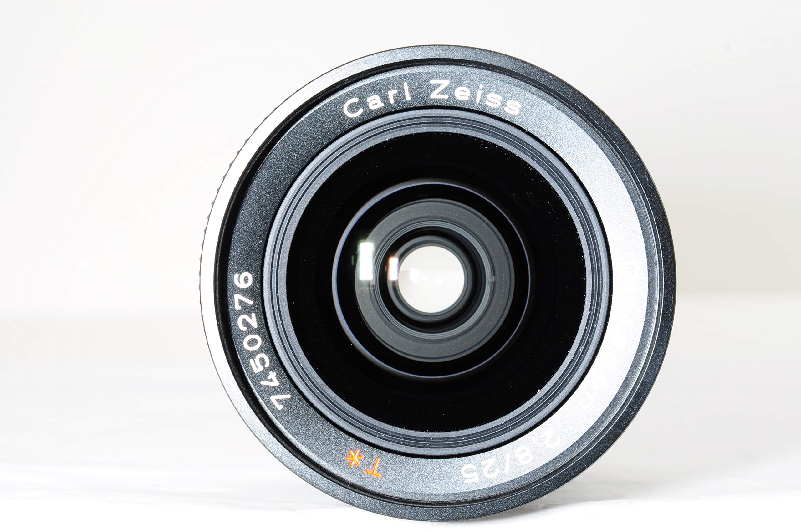 Amazon.co.jp: CONTAX Carl Zeiss DistagonT* 25mm F2.8 : 家電＆カメラ