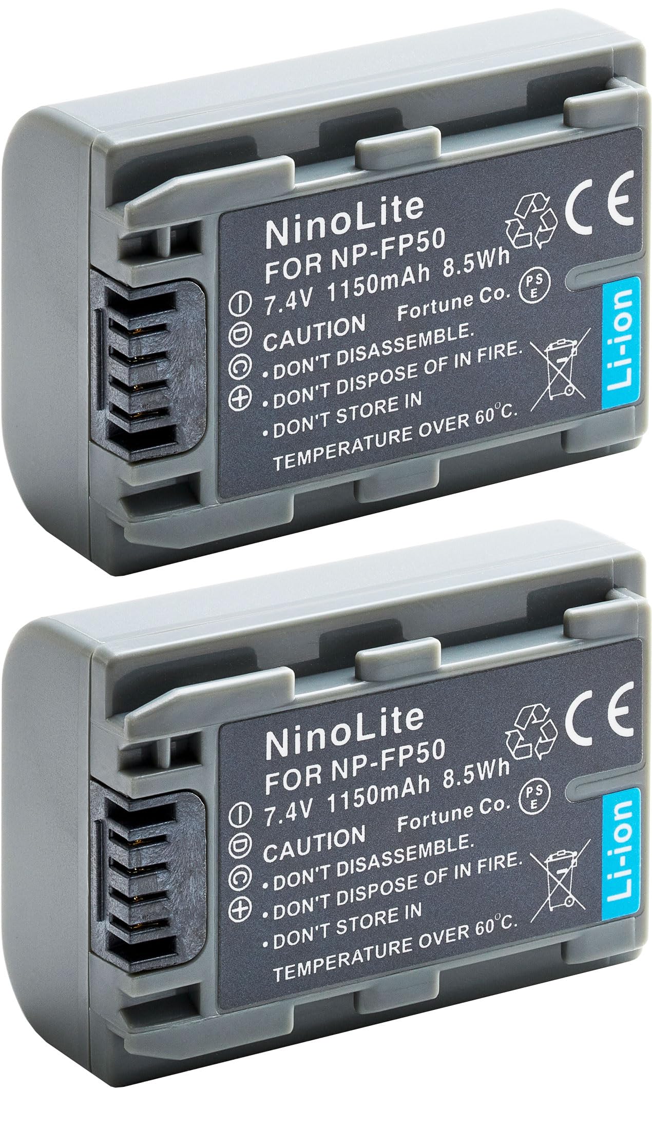 SONY ACC-TRW チャージャー(BC-TRW)・バッテリー(NP-FW50) SONY ソニー