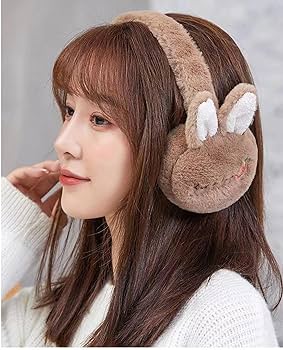 Amazon.co.jp: 格納式折りたたみ式イヤーマフ 耳あて キッズ 耳あて