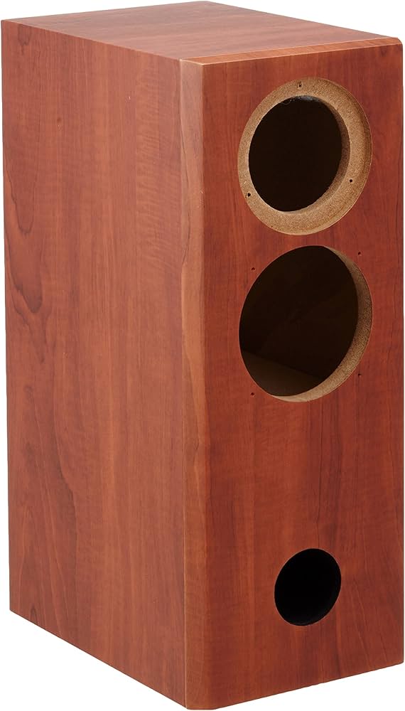 Amazon.co.jp: FOSTEX フォステクス スピーカーボックス P2080-E