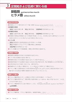 運動療法のための 機能解剖学的触診技術 動画プラス 下肢・体幹−改訂