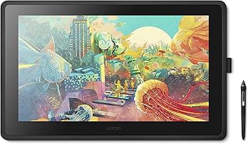 Amazon.co.jp: 【Amazon.co.jp限定】ワコム 液タブ Wacom Cintiq 22