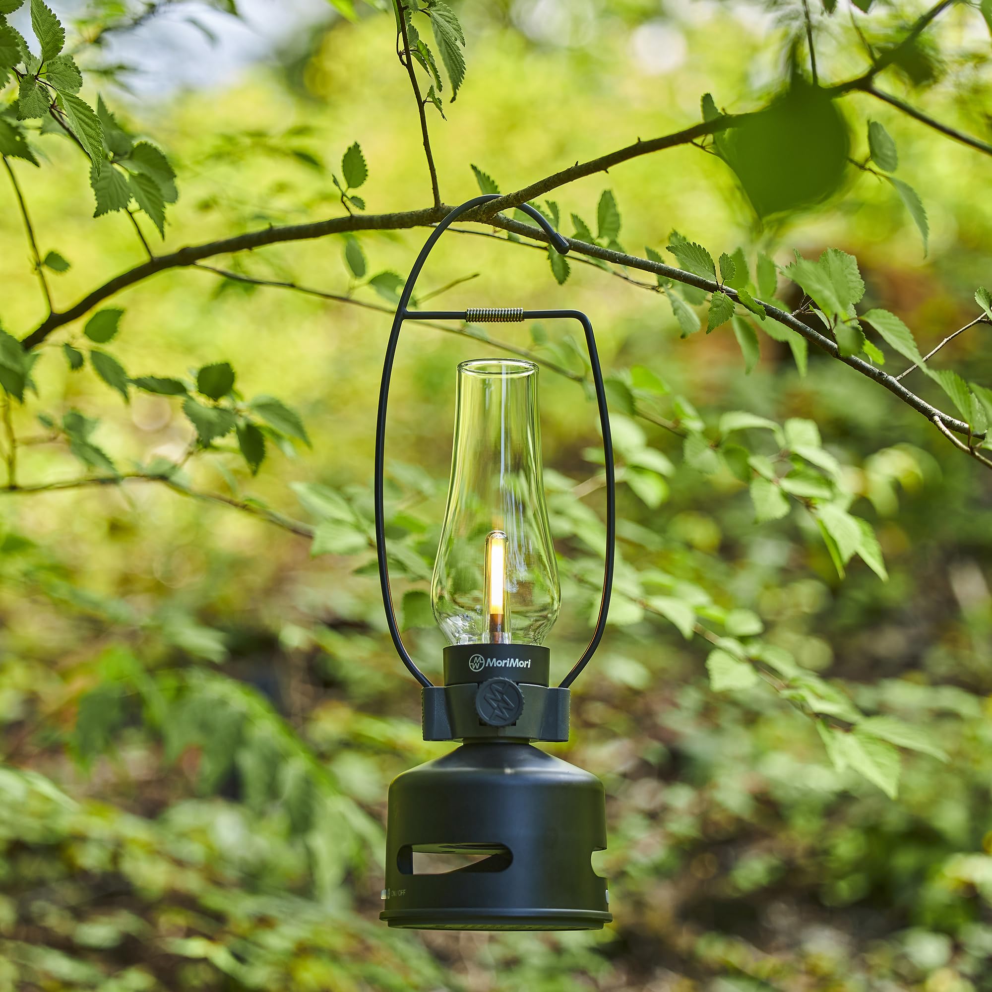 Amazon.co.jp: MoriMori LED Lantern Speaker S1 LED ランタン