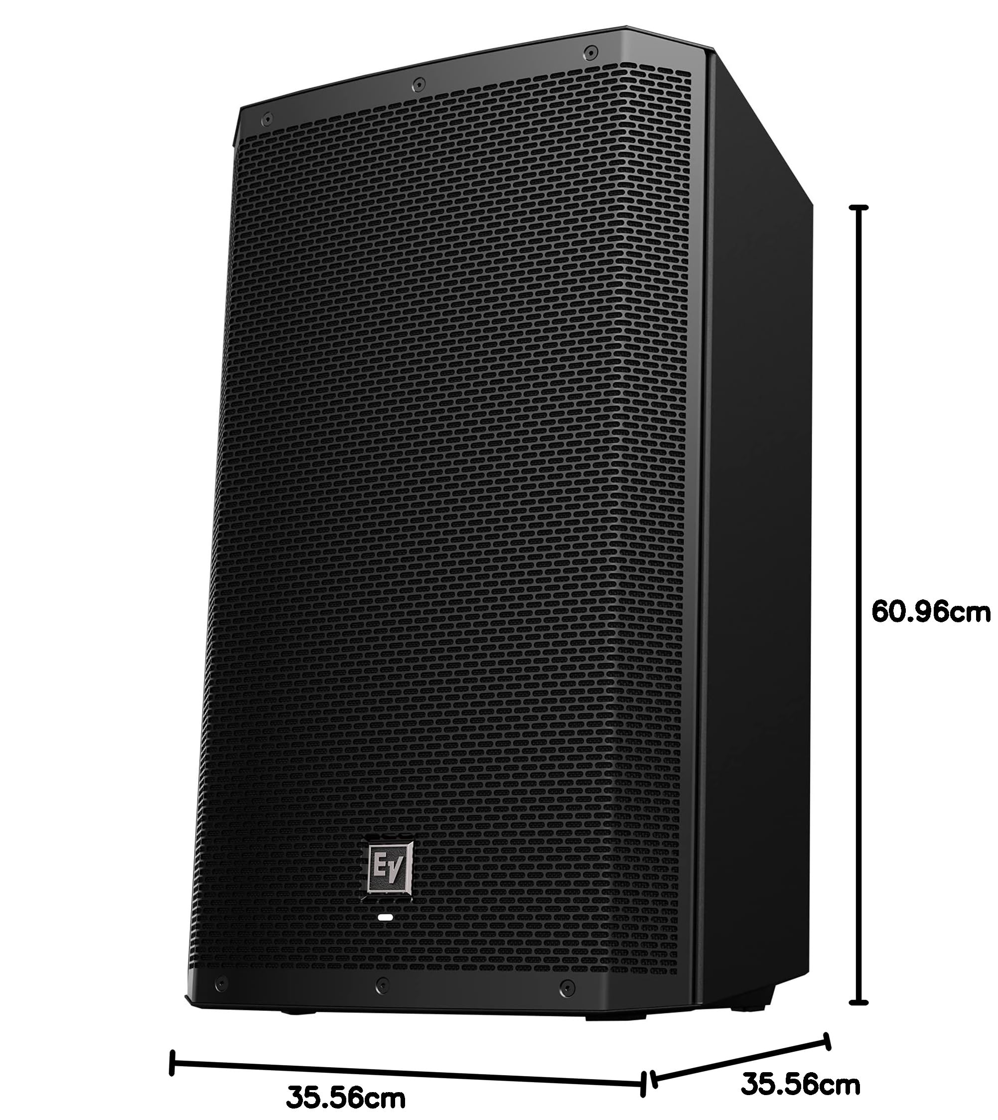 Amazon.co.jp: Electro-Voice ZLX-12P パワードスピーカー : 楽器