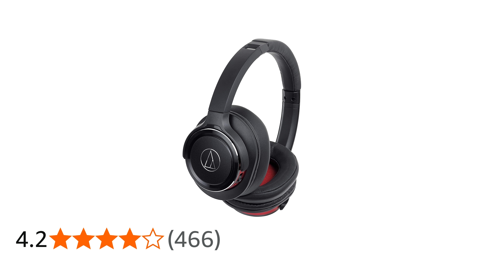 Amazon.co.jp: オーディオテクニカ ATH-WS660BT BRD ヘッドホン